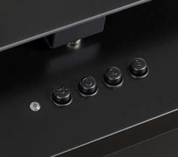 Вытяжка каминная Elikor Коралл 60П-430-К3Д