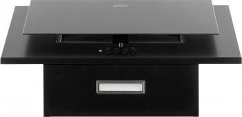 Вытяжка каминная Elikor Коралл 60П-430-К3Д