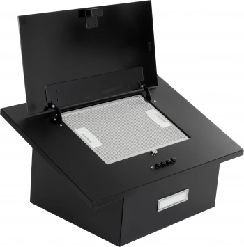 Вытяжка каминная Elikor Коралл 60П-430-К3Д