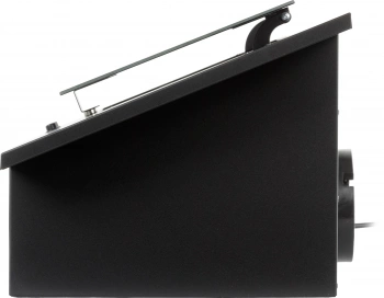 Вытяжка каминная Elikor Коралл 60П-430-К3Д