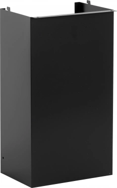 Вытяжка каминная Elikor Коралл 60П-430-К3Д