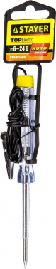 Отвертка-индикатор Stayer  2573-24V_z01