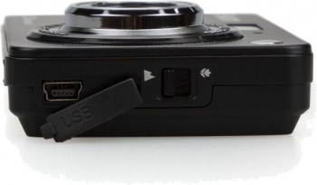 Фотоаппарат Rekam iLook S990i