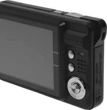 Фотоаппарат Rekam iLook S990i