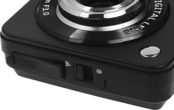 Фотоаппарат Rekam iLook S990i