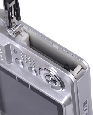 Фотоаппарат Rekam iLook S990i