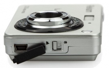 Фотоаппарат Rekam iLook S990i