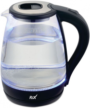 Чайник электрический RIX RKT-1821G