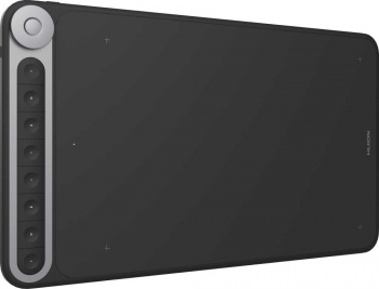 Графический планшет Huion Q620M