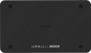 Графический планшет Huion Q620M