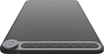 Графический планшет Huion Q620M