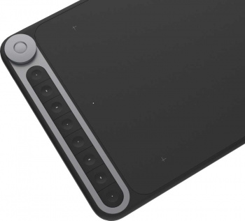 Графический планшет Huion Q620M