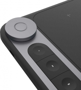 Графический планшет Huion Q620M