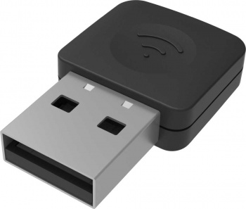Графический планшет Huion Q620M