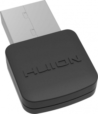 Графический планшет Huion Q620M