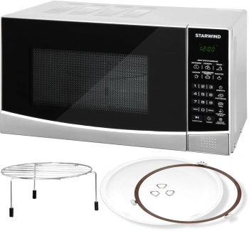 Микроволновая Печь Starwind SMW3120