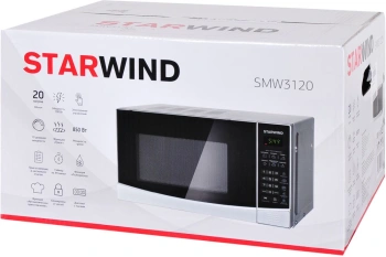 Микроволновая Печь Starwind SMW3120
