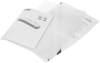 Ламинатор Fellowes Ion A4