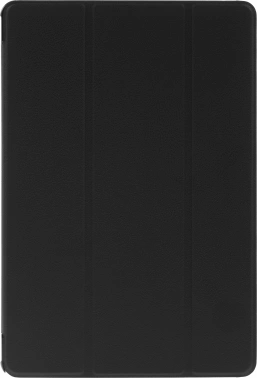 Чехол BoraSCO для Huawei MediaPad M6 искусственная кожа черный (39024)