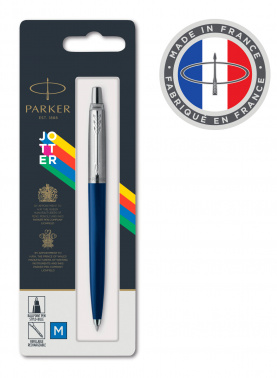 Ручка шариков. Parker Jotter Color