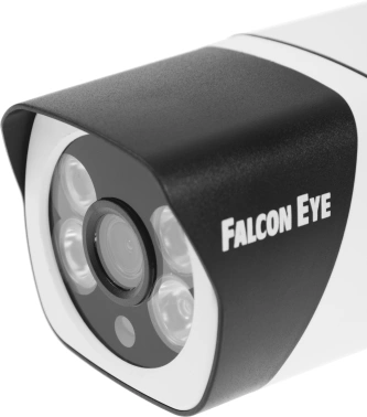 Камера видеонаблюдения IP Falcon Eye  Jager