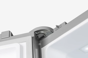 Холодильник Hyundai CS4502F