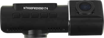 Видеорегистратор Silverstone F1 NTK-60F Taxi II