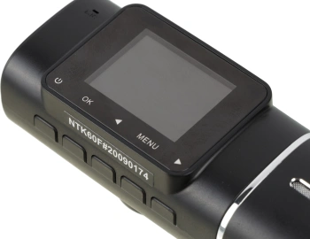 Видеорегистратор Silverstone F1 NTK-60F Taxi II