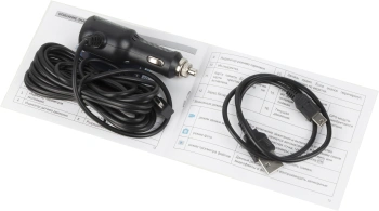 Видеорегистратор Silverstone F1 NTK-60F Taxi II