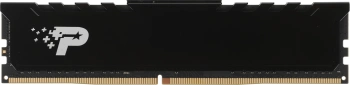 Память DDR4 4GB 2400MHz Patriot  PSP44G240081H1