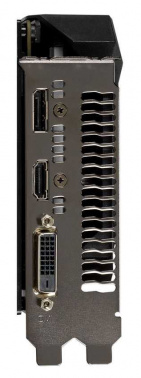 Видеокарта Asus PCI-E  TUF-GTX1650-O4GD6-GAMING