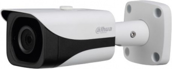 Камера видеонаблюдения аналоговая Dahua  DH-HAC-HFW2501EP-A-0360B