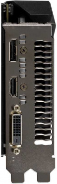 Видеокарта Asus PCI-E  TUF-GTX1650-4GD6-GAMING