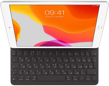 Клавиатура Apple для iPad 2020/2021 Smart Keyboard