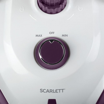 Отпариватель напольный Scarlett SC-GS130S09