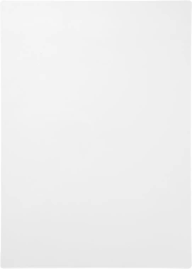 Пленка для ламинирования Silwerhof 80мкм A4 (100шт) глянцевая 216x303мм (4410019)