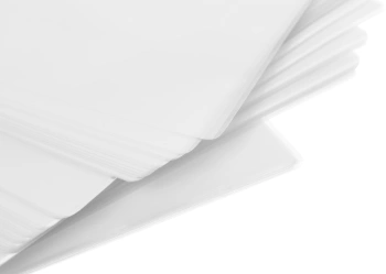 Пленка для ламинирования Silwerhof 100мкм A4 (100шт) глянцевая 216x303мм (4410020)