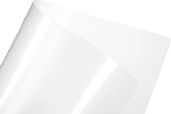 Пленка для ламинирования Silwerhof 125мкм A4 (100шт) глянцевая 216x303мм (4410021)