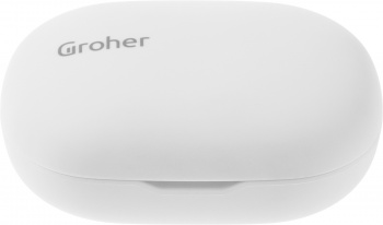 Гарнитура внутриканальные Groher EarPods i50
