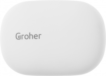Гарнитура внутриканальные Groher EarPods i50