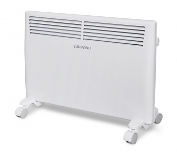 Конвектор SunWind SCH5115