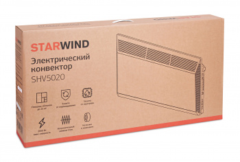 Конвектор Starwind SHV5020