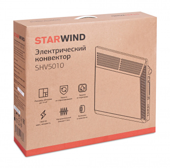 Конвектор Starwind SHV5010