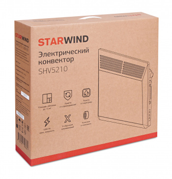 Конвектор Starwind SHV5210