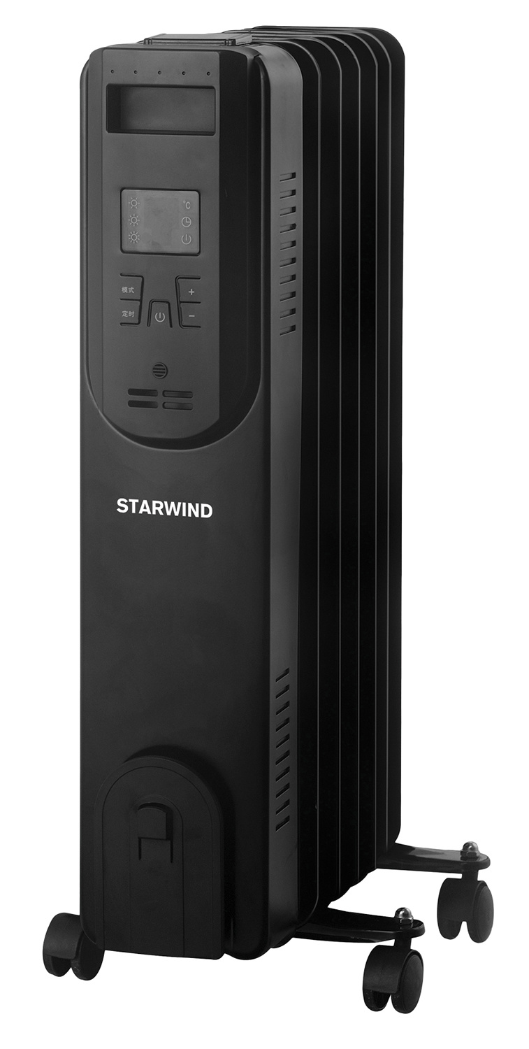 Радиатор масляный Starwind SHV5120