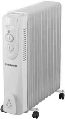 Радиатор масляный Starwind SHV3120