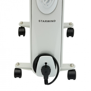 Радиатор масляный Starwind SHV3120