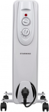 Радиатор масляный Starwind SHV3915