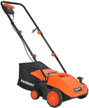 Скарификатор Patriot SCE 150