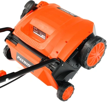 Скарификатор Patriot SCE 150